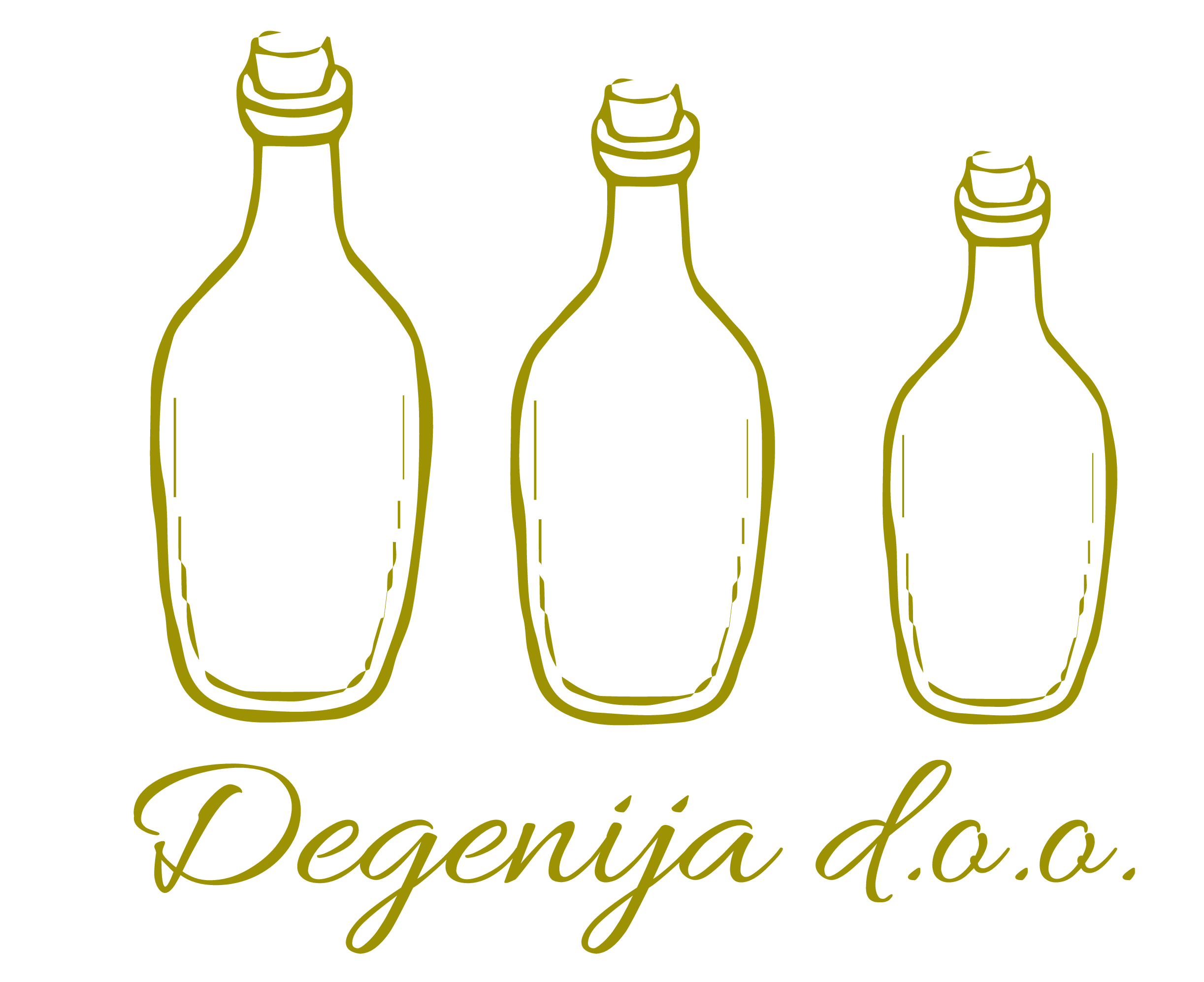 Degenija logo